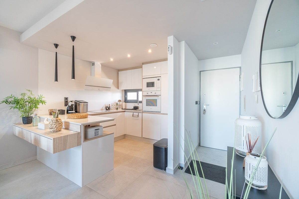 For sale - 2 Bedroom 2 Bathroom Apartment in El Raso - Costa Blanca  - Alicante