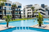 27-22-505-11-625/77595, 2 Bedroom 2 Bathroom Apartment in El Raso