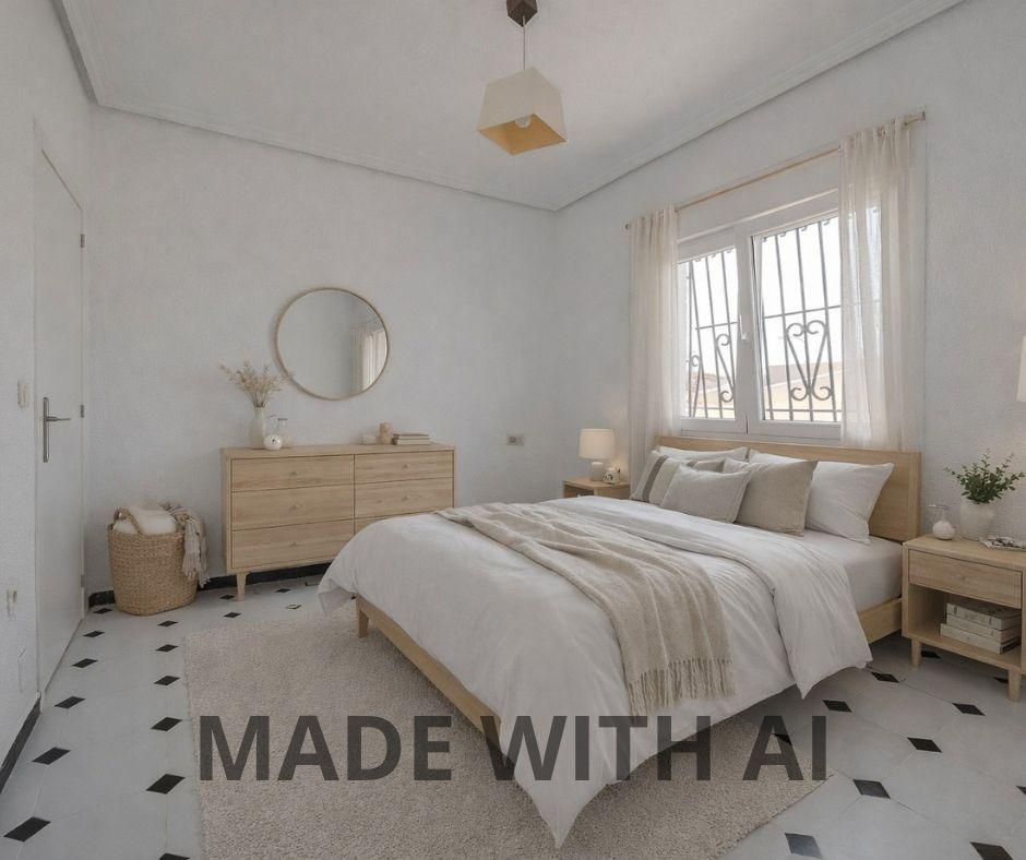 For sale - 3 Bedroom 3 Bathroom Villa in Torrevieja - La Siesta - El Salado - Torreta  - Alicante