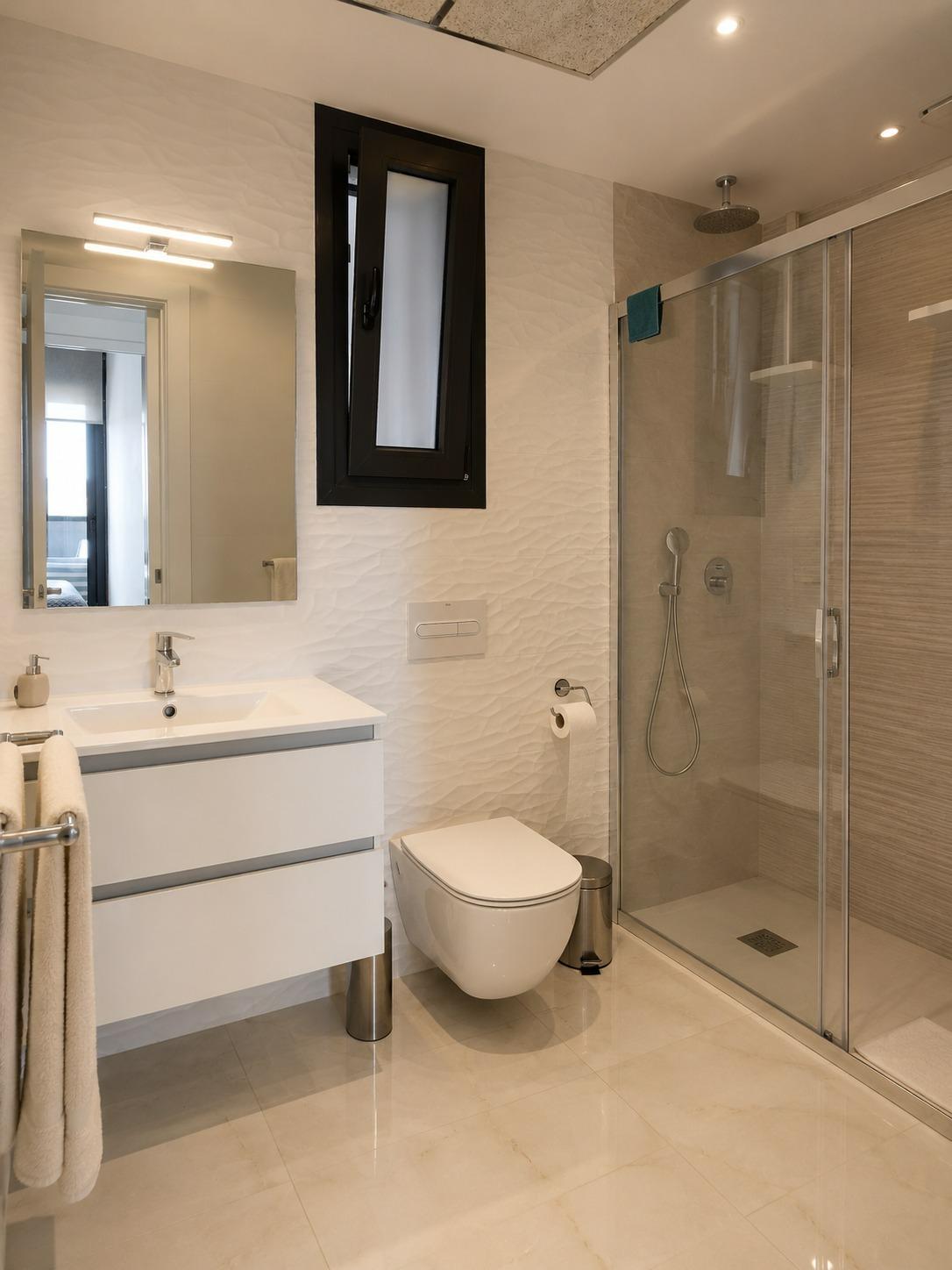 For sale - 2 Bedroom 2 Bathroom Apartment in Orihuela Costa - Pau 8  - Alicante