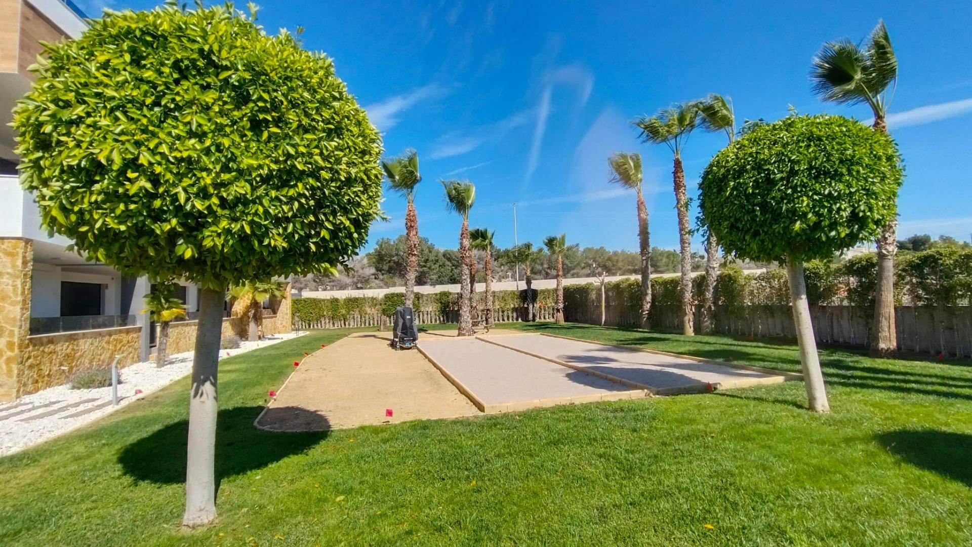 For sale - 2 Bedroom 2 Bathroom Apartment in Orihuela Costa - Pau 8  - Alicante
