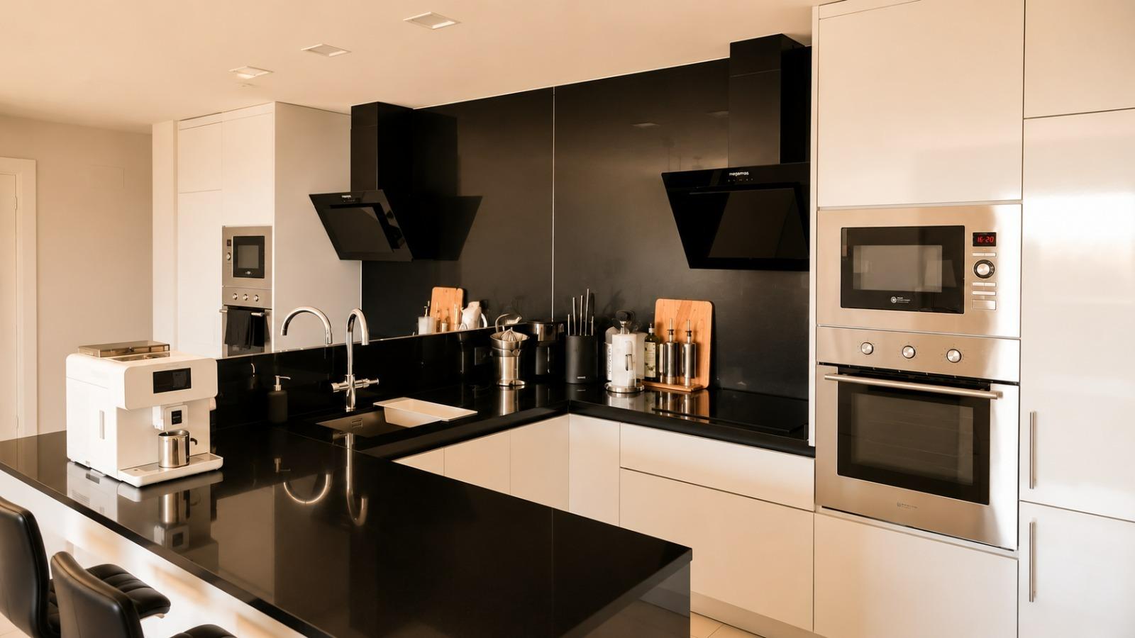 For sale - 2 Bedroom 2 Bathroom Apartment in Orihuela Costa - Pau 8  - Alicante
