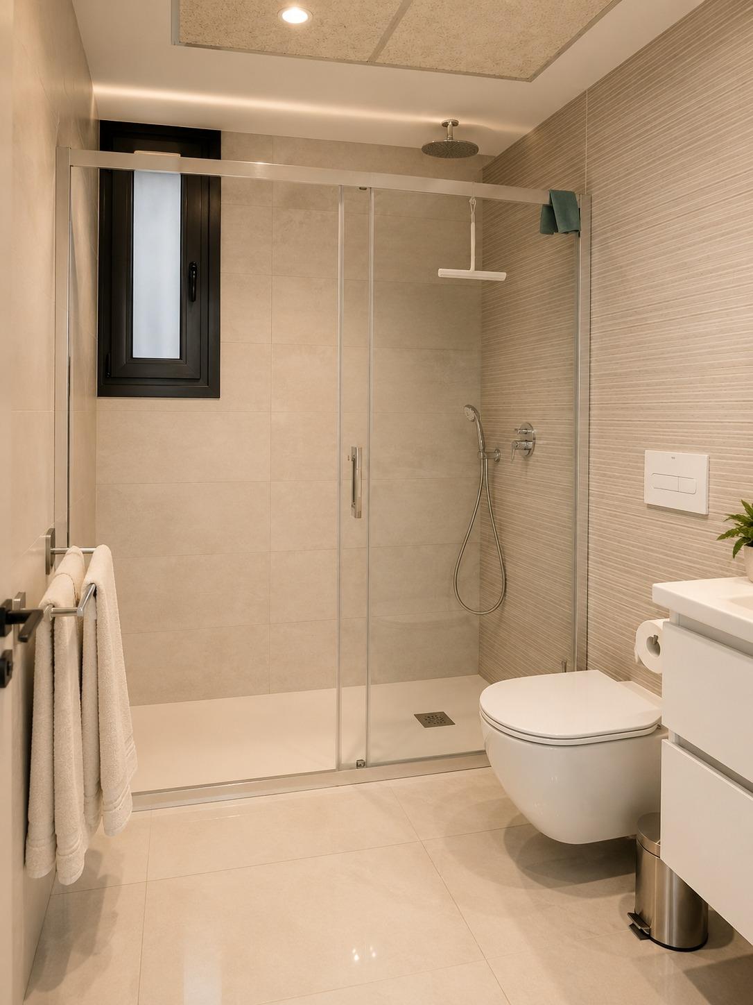 For sale - 2 Bedroom 2 Bathroom Apartment in Orihuela Costa - Pau 8  - Alicante