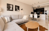 27-1-485-11-993/77598, 2 Bedroom 2 Bathroom Apartment in Orihuela Costa