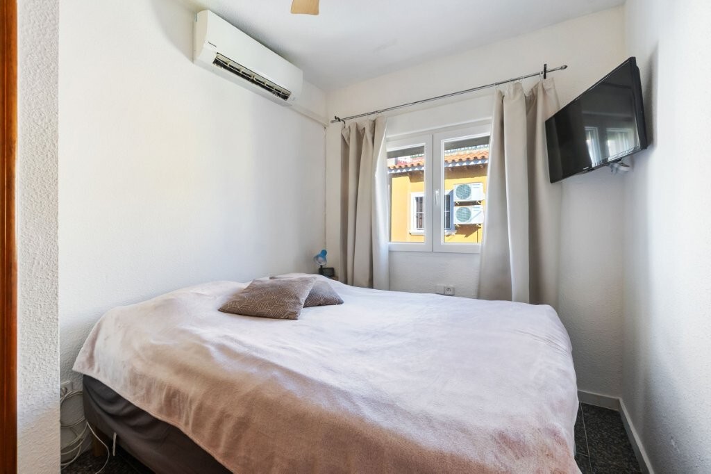 For sale - 2 Bedroom 2 Bathroom Town House in Torrevieja - Cabo Cervera  - Alicante