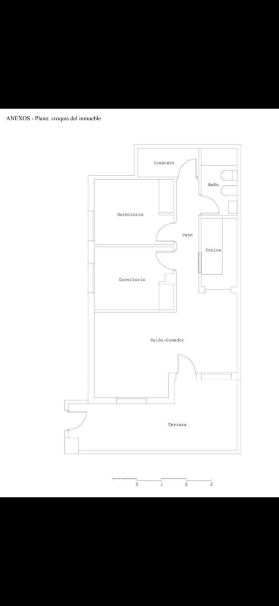 For sale - 2 Bedroom 1 Bathroom Bungalow in Orihuela Costa - Costa Blanca  - Alicante