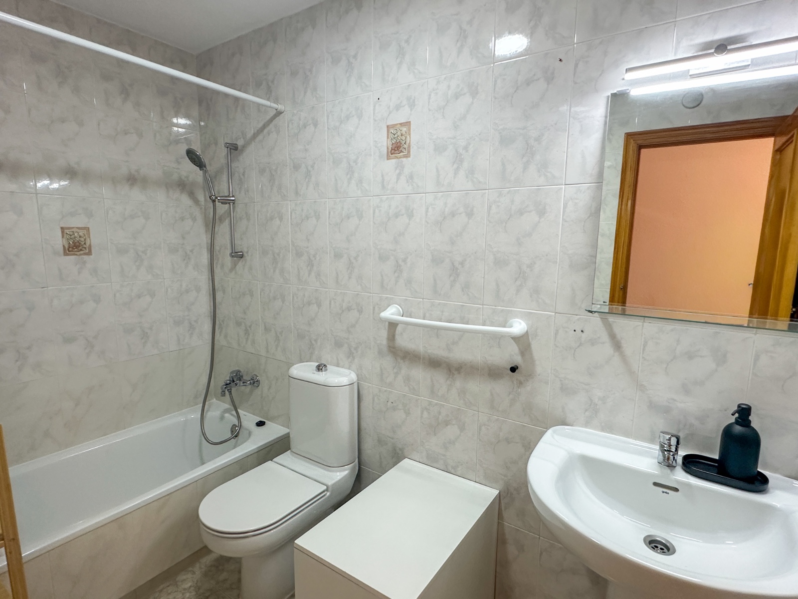 For sale - 2 Bedroom 1 Bathroom Bungalow in Orihuela Costa - Costa Blanca  - Alicante