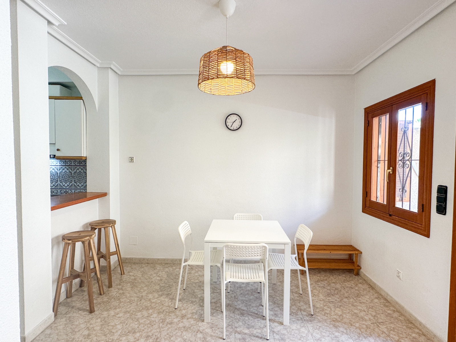 For sale - 2 Bedroom 1 Bathroom Bungalow in Orihuela Costa - Costa Blanca  - Alicante