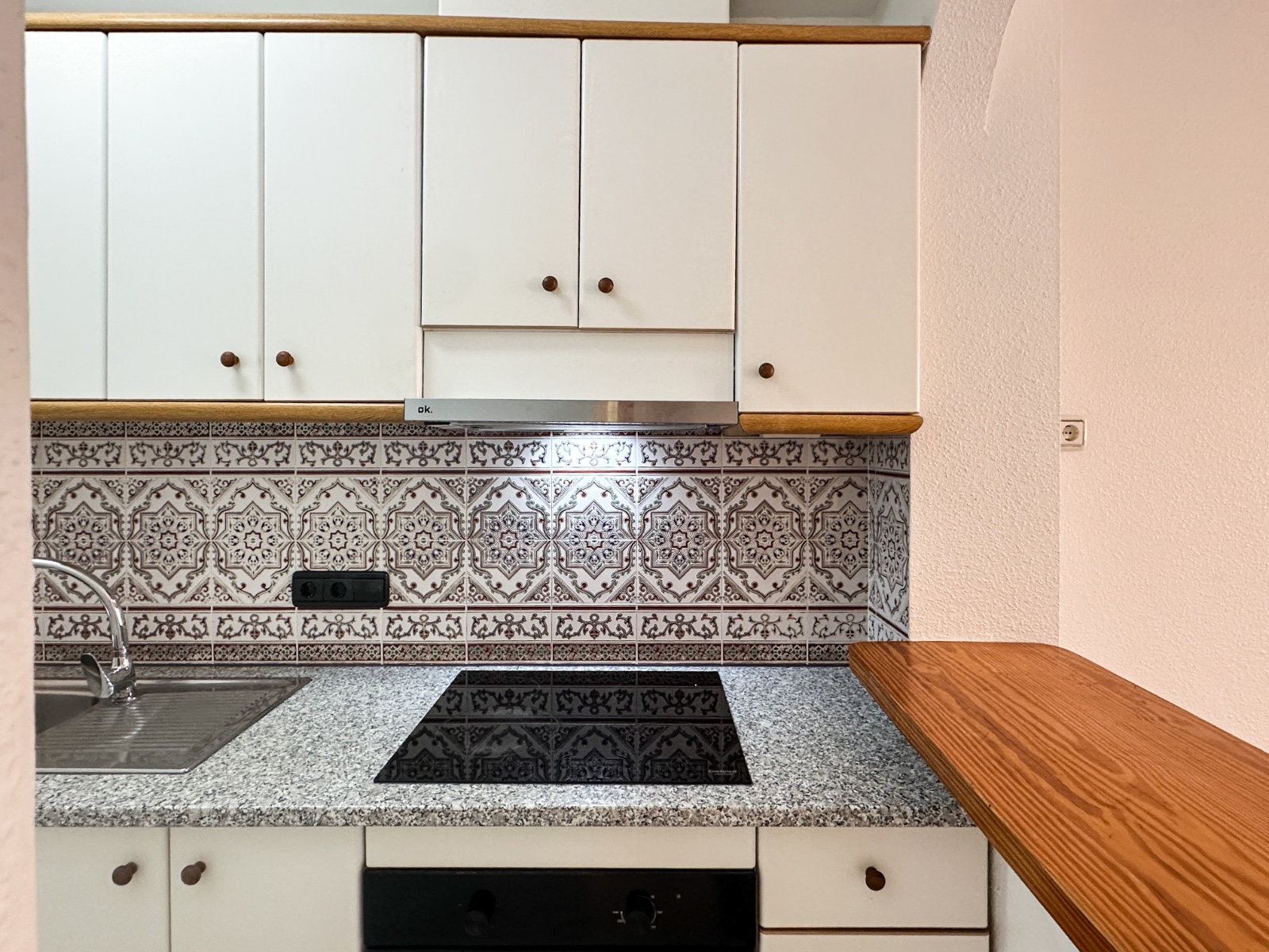 For sale - 2 Bedroom 1 Bathroom Bungalow in Orihuela Costa - Costa Blanca  - Alicante