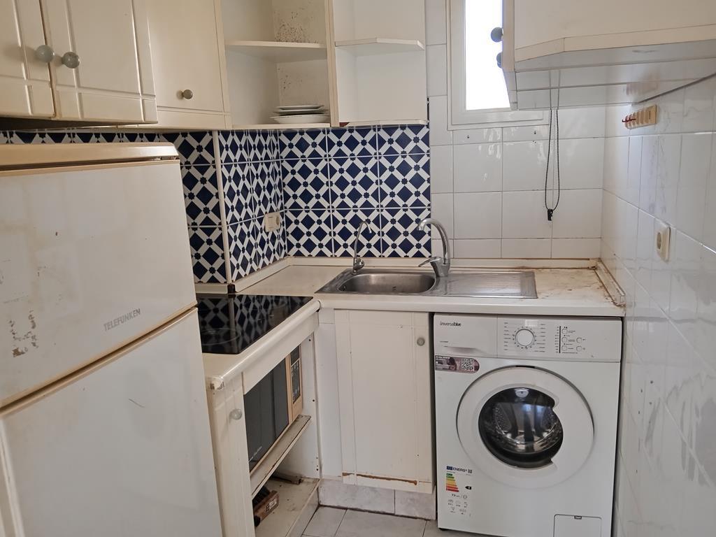 For sale - 3 Bedroom 1 Bathroom Duplex in Torrevieja - Carrefour  - Alicante