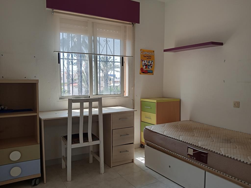 For sale - 3 Bedroom 1 Bathroom Duplex in Torrevieja - Carrefour  - Alicante