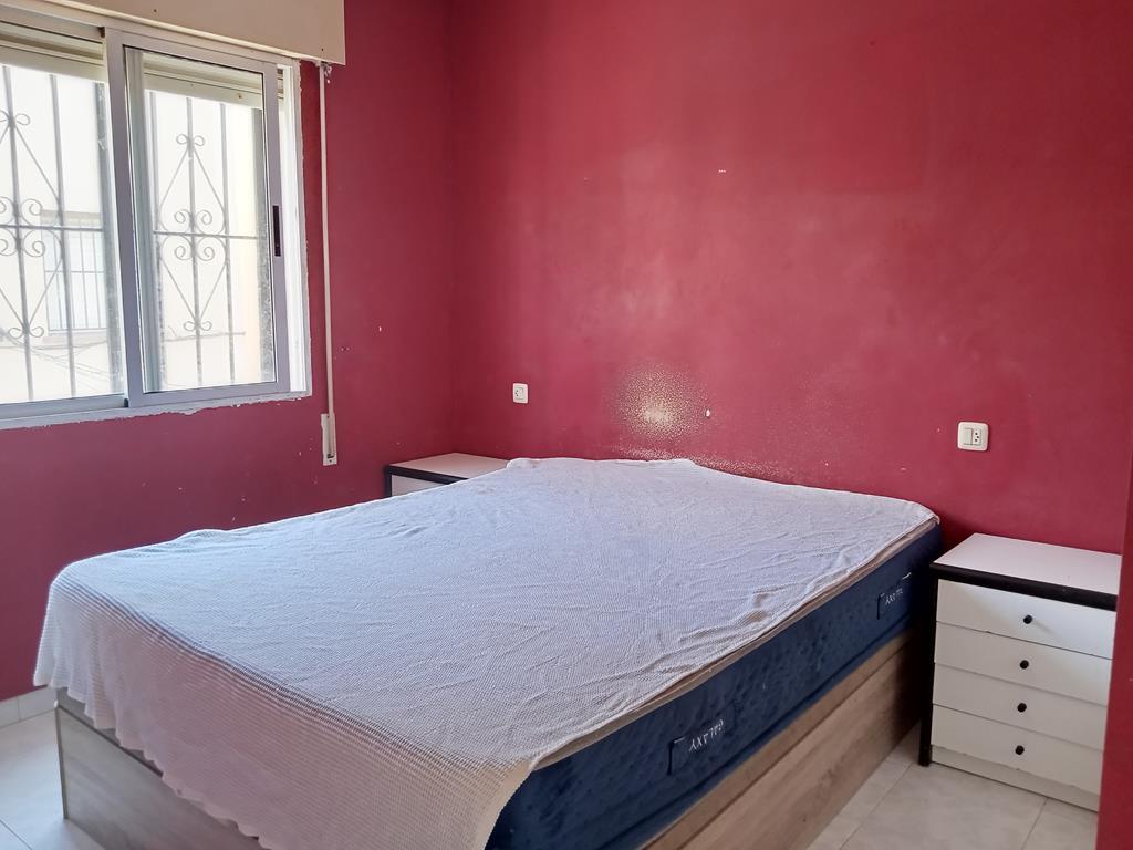 For sale - 3 Bedroom 1 Bathroom Duplex in Torrevieja - Carrefour  - Alicante