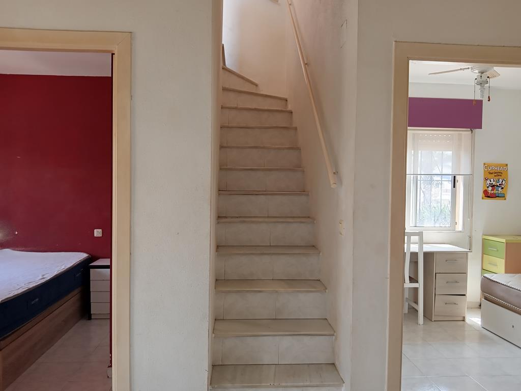 For sale - 3 Bedroom 1 Bathroom Duplex in Torrevieja - Carrefour  - Alicante