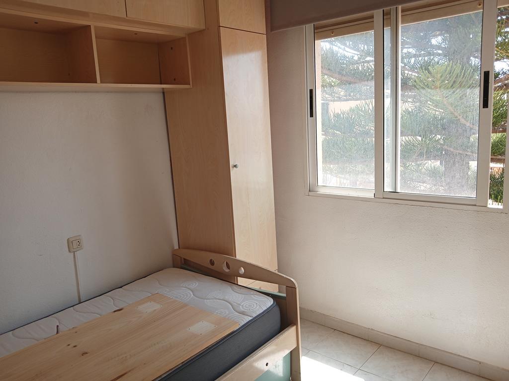 For sale - 3 Bedroom 1 Bathroom Duplex in Torrevieja - Carrefour  - Alicante