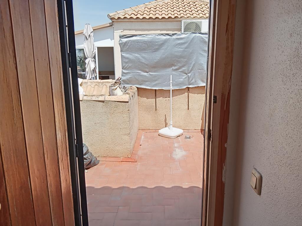For sale - 3 Bedroom 1 Bathroom Duplex in Torrevieja - Carrefour  - Alicante