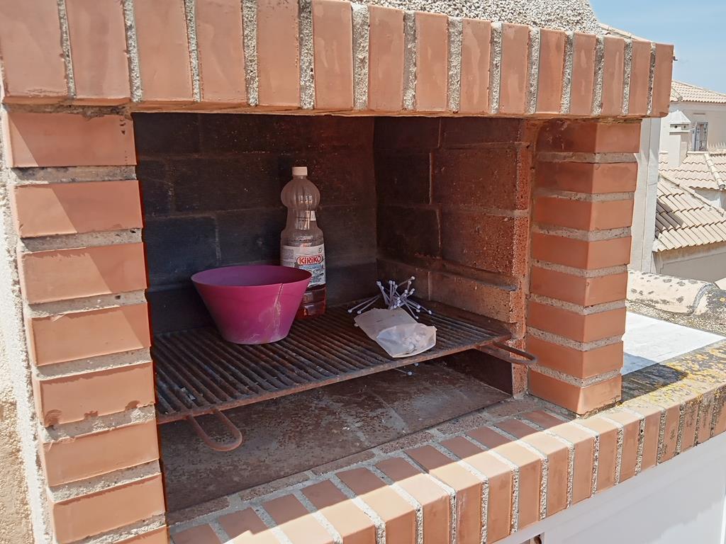 For sale - 3 Bedroom 1 Bathroom Duplex in Torrevieja - Carrefour  - Alicante