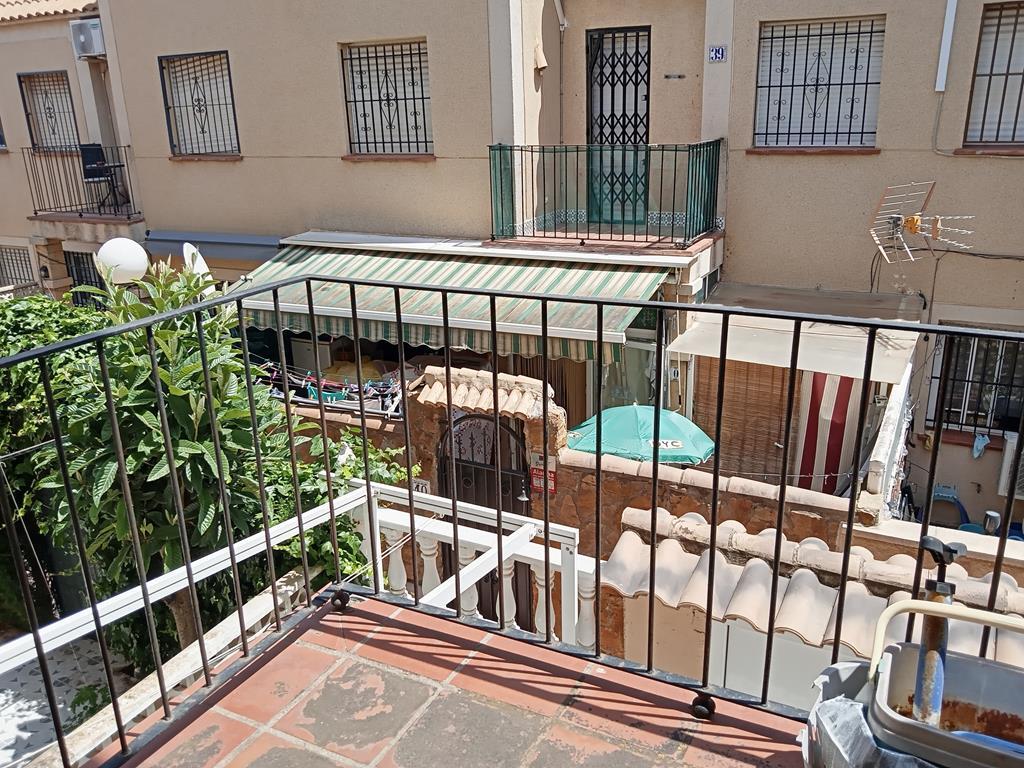 For sale - 3 Bedroom 1 Bathroom Duplex in Torrevieja - Carrefour  - Alicante