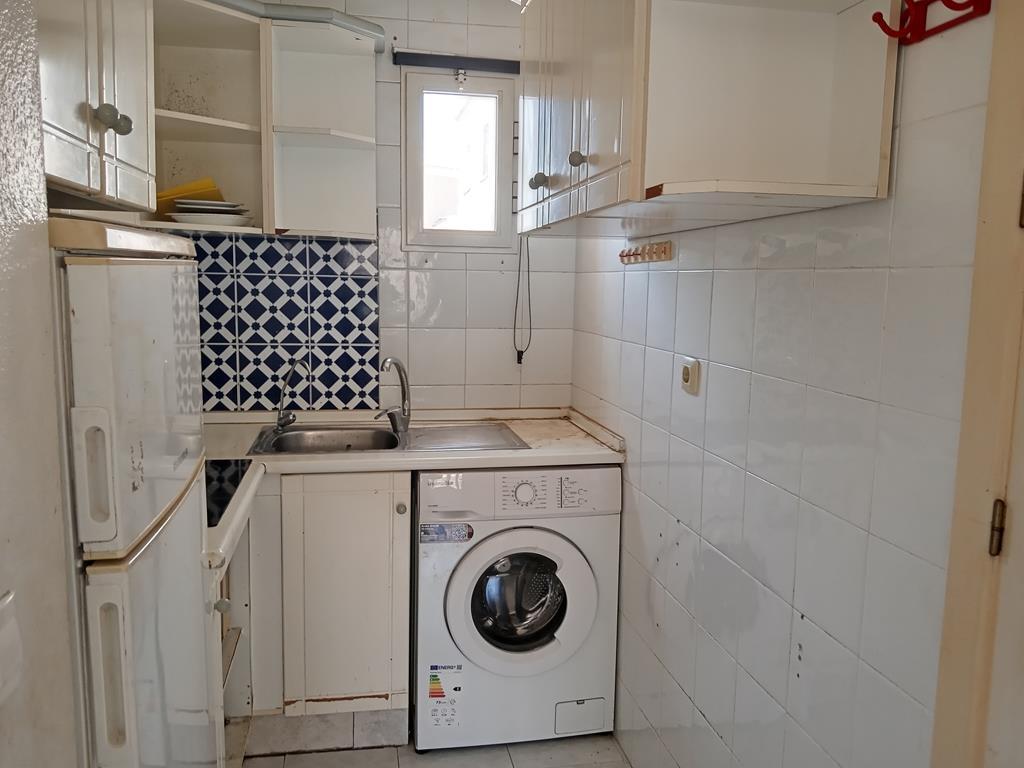 For sale - 3 Bedroom 1 Bathroom Duplex in Torrevieja - Carrefour  - Alicante