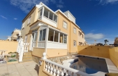 27-188-456-11-919/77602, 3 Bedroom 2 Bathroom Town House in Rojales