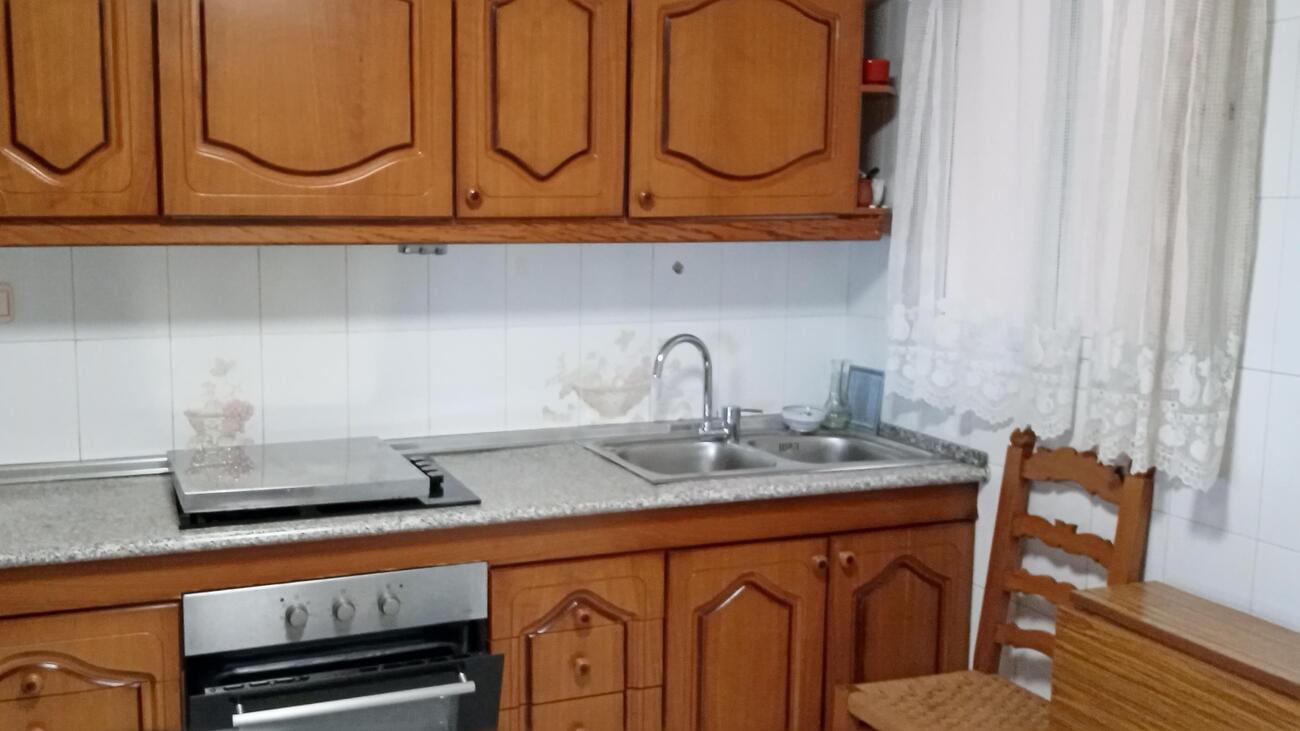 For sale - 3 Bedroom 2 Bathroom Apartment in Torrevieja - PLAYA LOS LOCOS  - Alicante