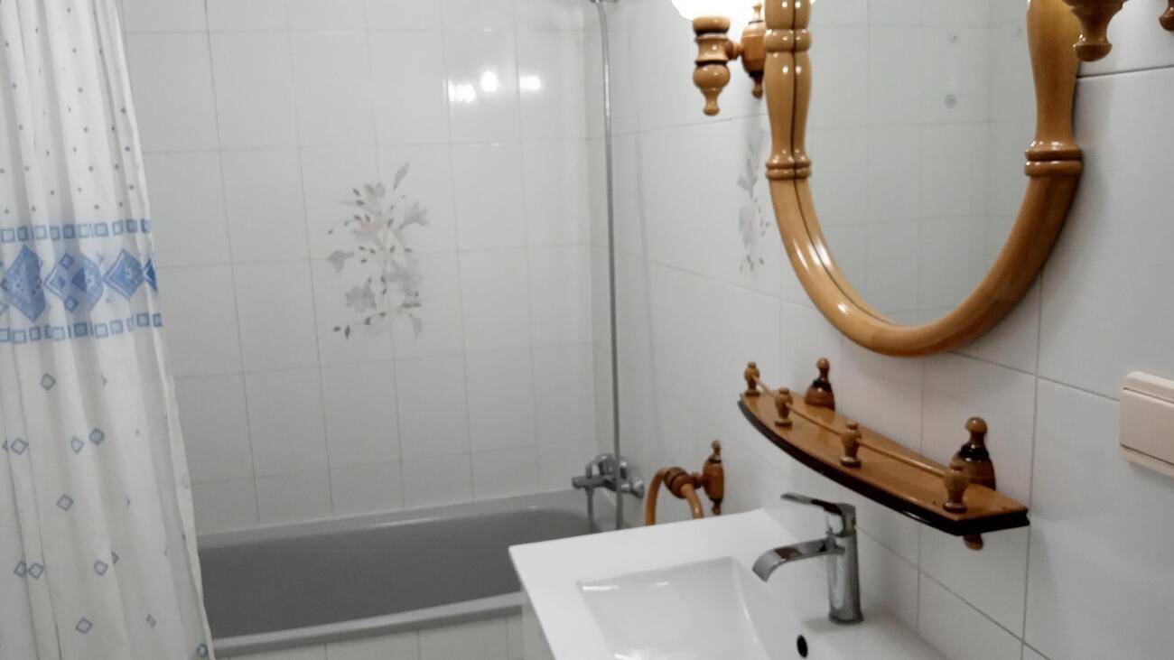 For sale - 3 Bedroom 2 Bathroom Apartment in Torrevieja - PLAYA LOS LOCOS  - Alicante