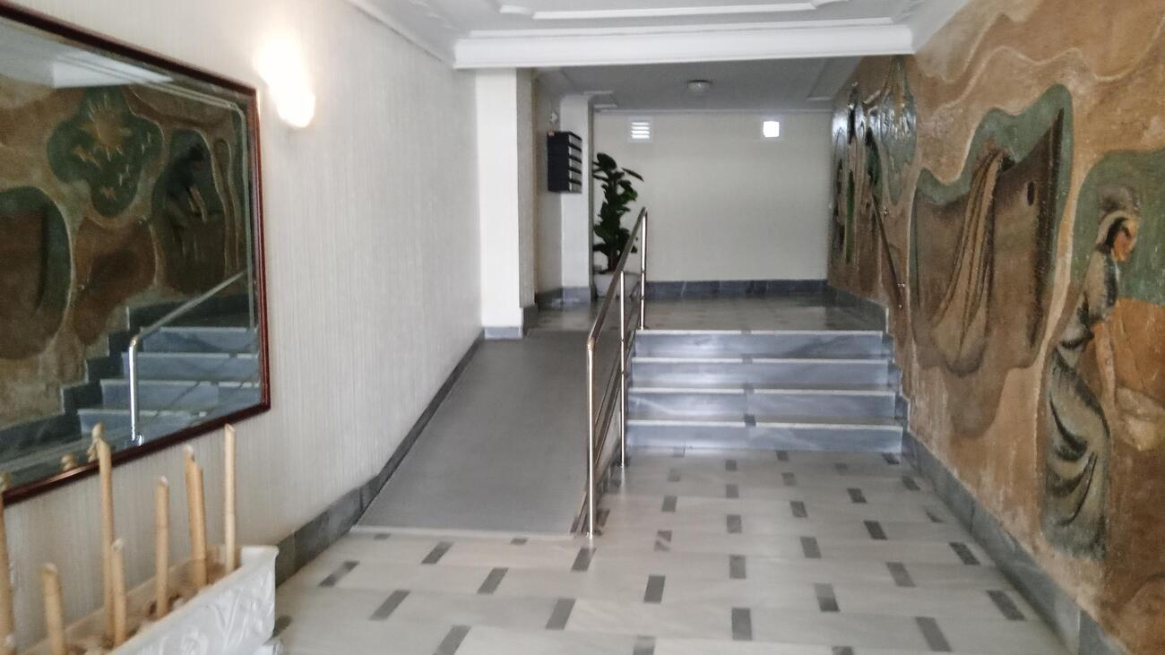 For sale - 3 Bedroom 2 Bathroom Apartment in Torrevieja - PLAYA LOS LOCOS  - Alicante