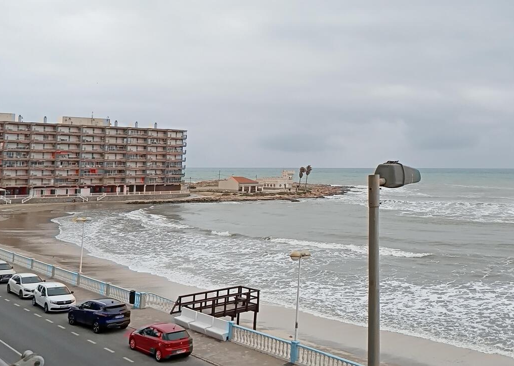 3 Bedroom 2 Bathroom Apartment in Torrevieja