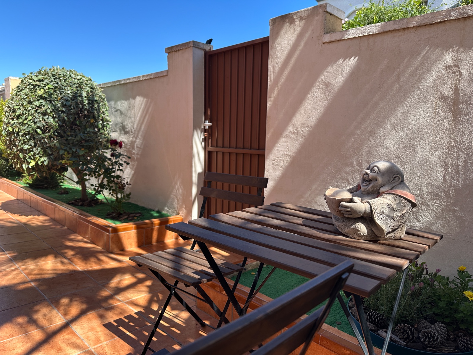 For sale - 3 Bedroom 2 Bathroom Villa in Torrevieja - Costa Blanca  - Alicante