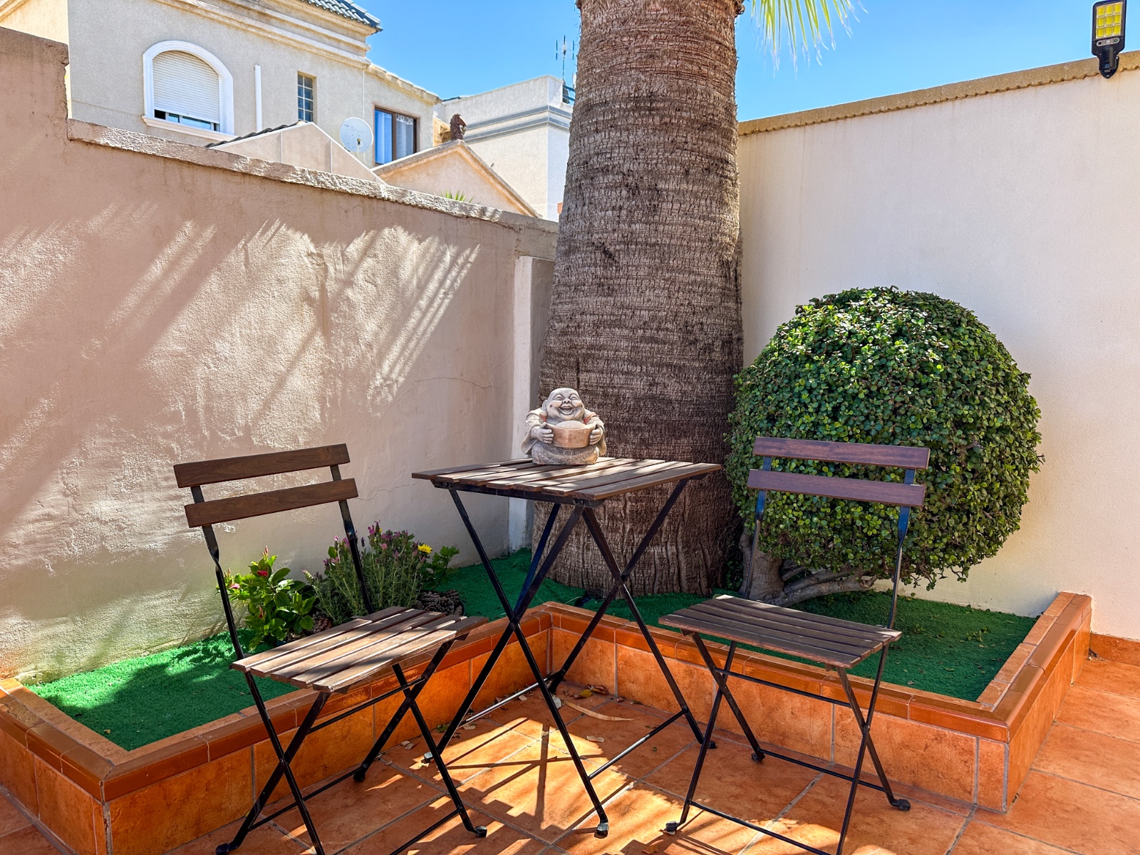For sale - 3 Bedroom 2 Bathroom Villa in Torrevieja - Costa Blanca  - Alicante