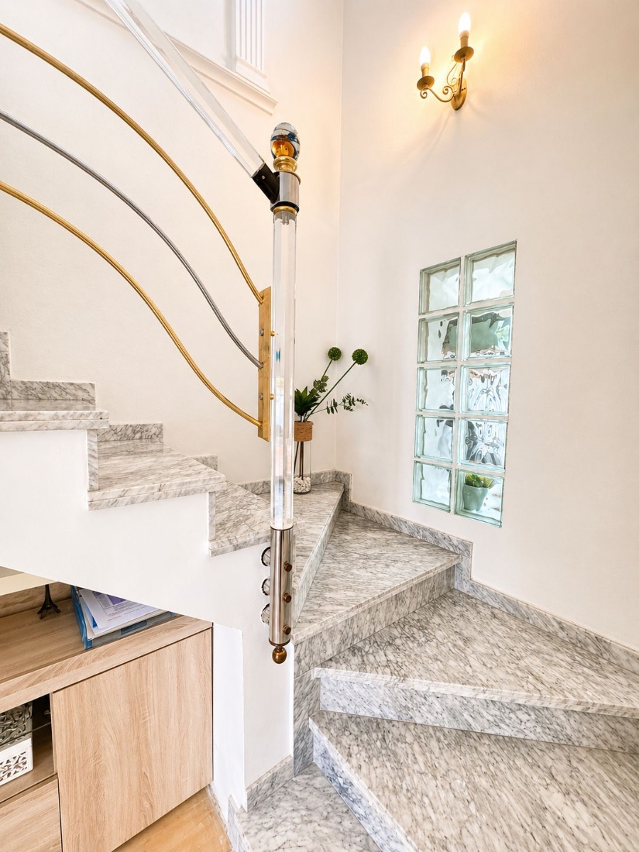 For sale - 3 Bedroom 2 Bathroom Villa in Torrevieja - Costa Blanca  - Alicante