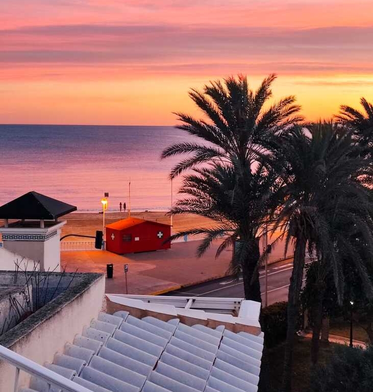 2 Bedroom 1 Bathroom Penthouse Penthouse in Torrevieja