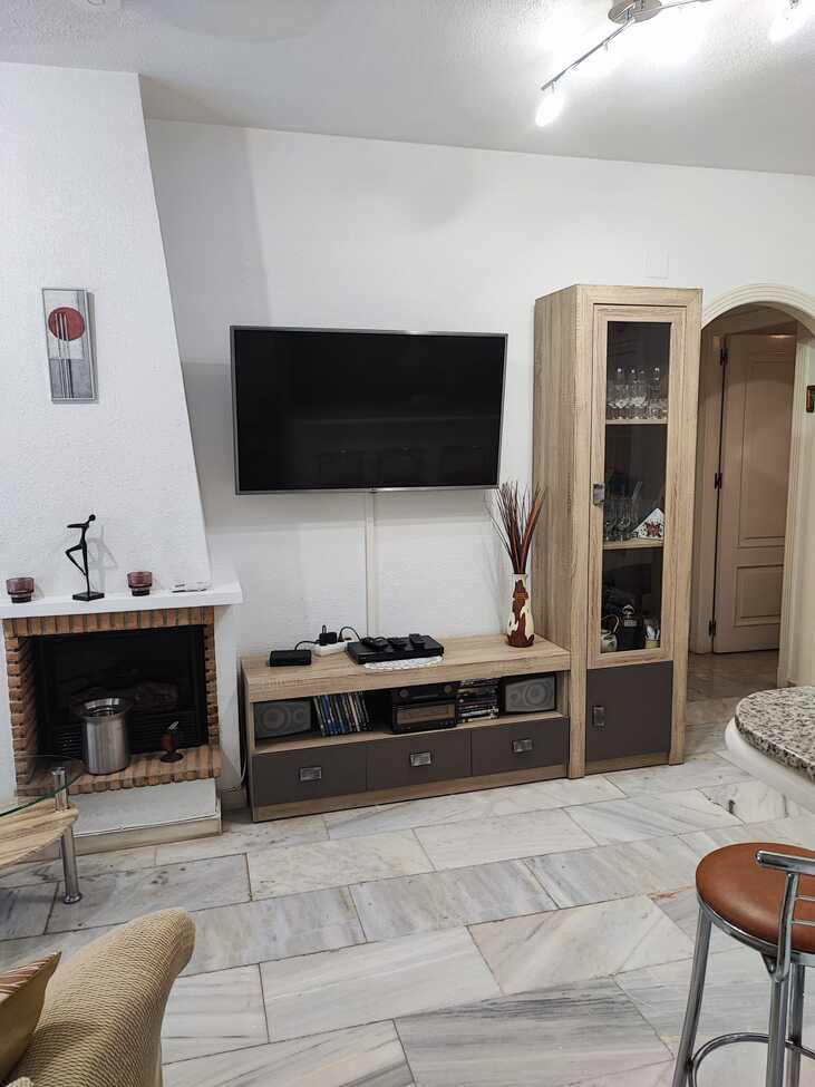 For sale - 2 Bedroom 1 Bathroom Penthouse Penthouse in Torrevieja - Playa De Los Locos  - Alicante