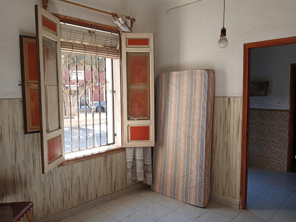 For sale - 3 Bedroom 1 Bathroom Semi Detached in Los Montesinos -  - Alicante