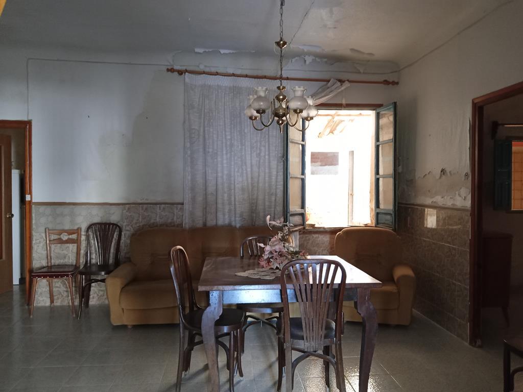 For sale - 3 Bedroom 1 Bathroom Semi Detached in Los Montesinos -  - Alicante