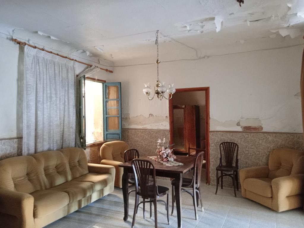 For sale - 3 Bedroom 1 Bathroom Semi Detached in Los Montesinos -  - Alicante