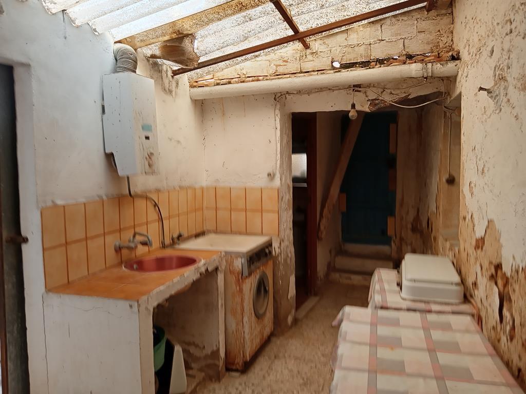 For sale - 3 Bedroom 1 Bathroom Semi Detached in Los Montesinos -  - Alicante