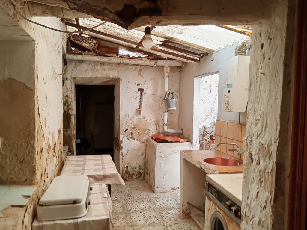 For sale - 3 Bedroom 1 Bathroom Semi Detached in Los Montesinos -  - Alicante