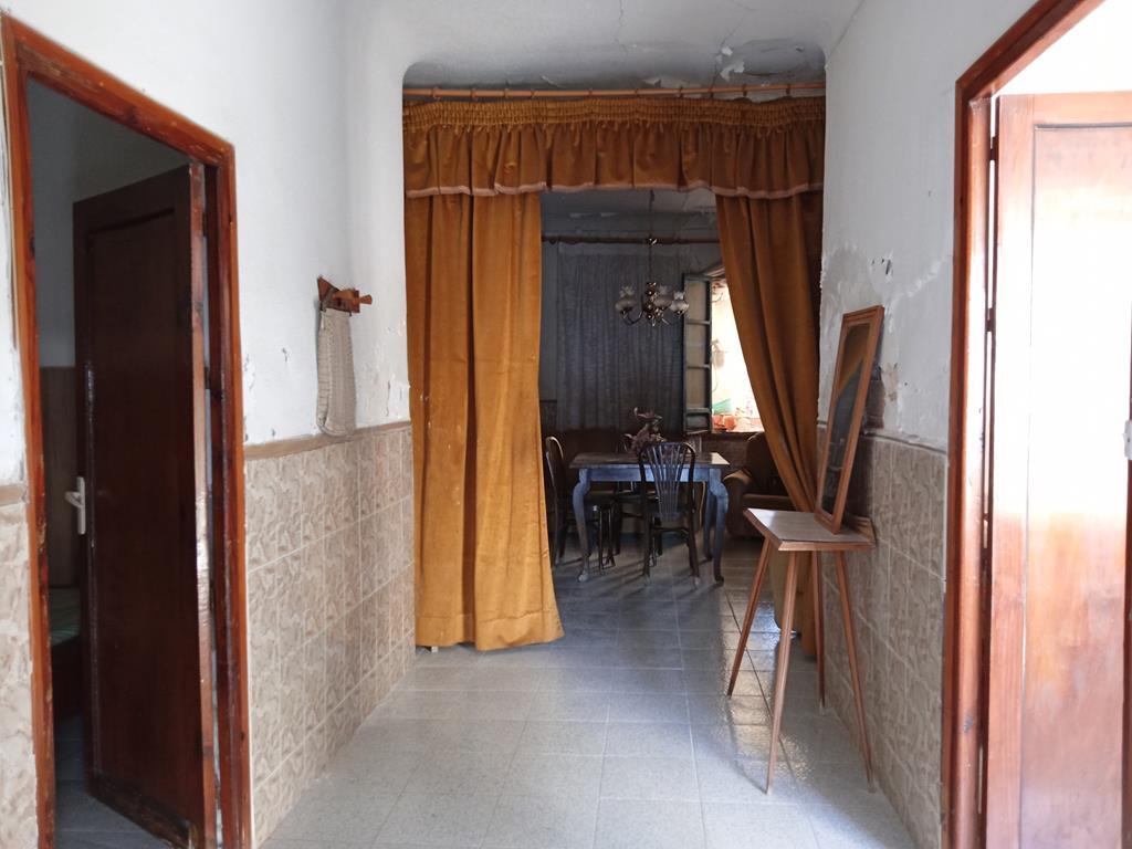 For sale - 3 Bedroom 1 Bathroom Semi Detached in Los Montesinos -  - Alicante