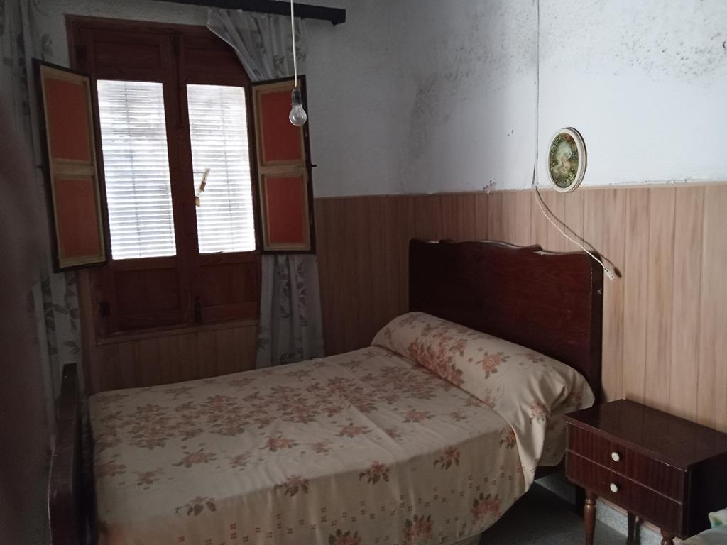 For sale - 3 Bedroom 1 Bathroom Semi Detached in Los Montesinos -  - Alicante
