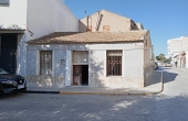 27-99-0-11-872/77608, 3 Bedroom 1 Bathroom Semi Detached in Los Montesinos