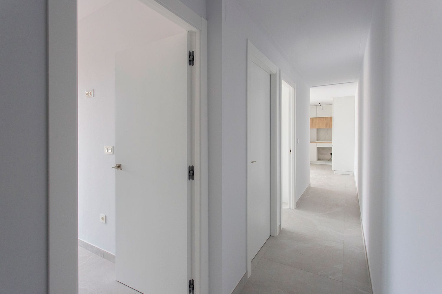 For sale - 2 Bedroom 2 Bathroom Apartment in Torrevieja - Costa Blanca  - Alicante