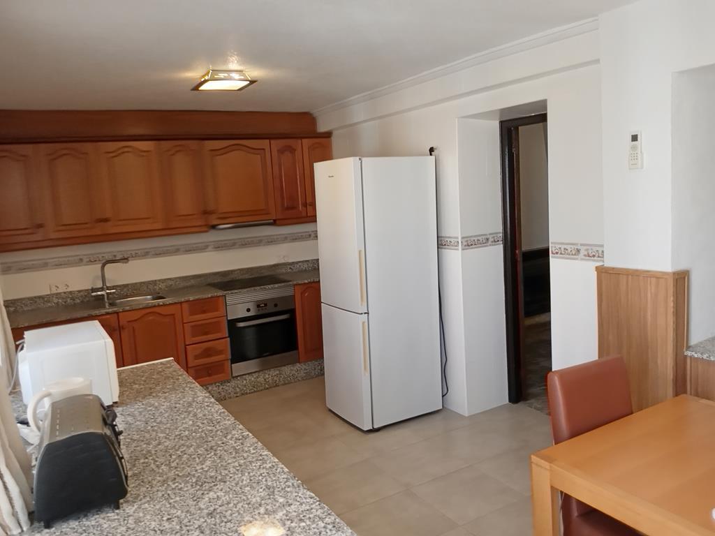 For sale - 4 Bedroom 3 Bathroom Semi Detached in Los Montesinos - PUEBLO CENTRO  - Alicante