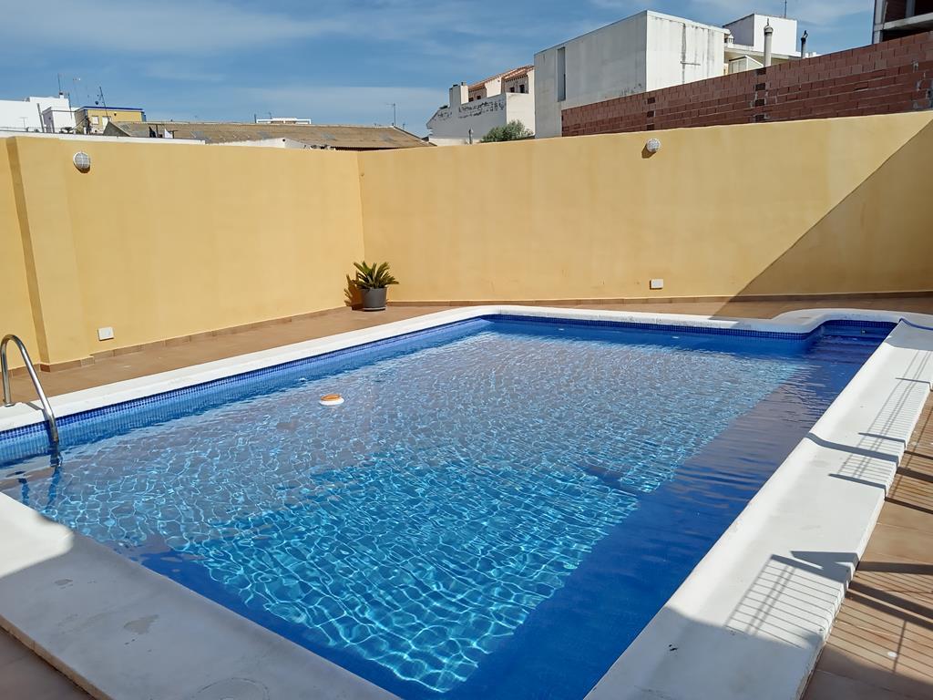 For sale - 4 Bedroom 3 Bathroom Semi Detached in Los Montesinos - PUEBLO CENTRO  - Alicante