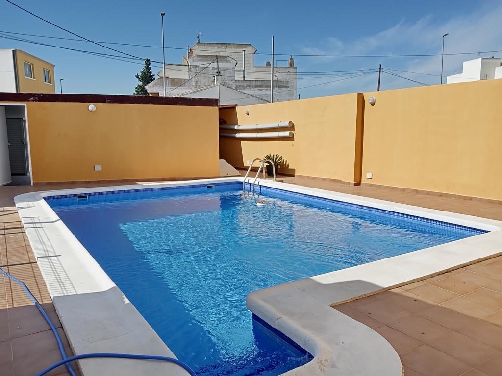 For sale - 4 Bedroom 3 Bathroom Semi Detached in Los Montesinos - PUEBLO CENTRO  - Alicante