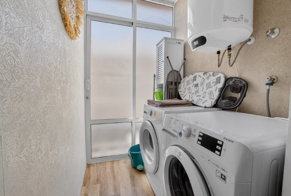 For sale - 3 Bedroom 2 Bathroom Town House in Torrevieja - Cabo Cervera  - Alicante