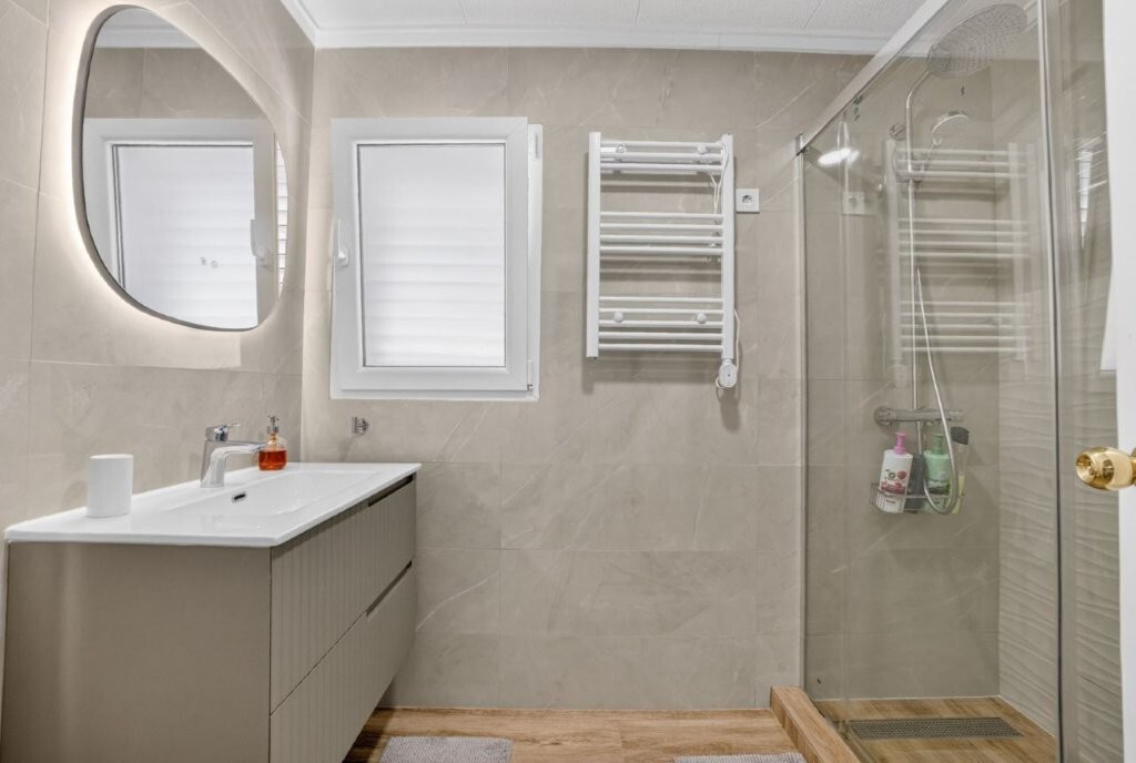 For sale - 3 Bedroom 2 Bathroom Town House in Torrevieja - Cabo Cervera  - Alicante