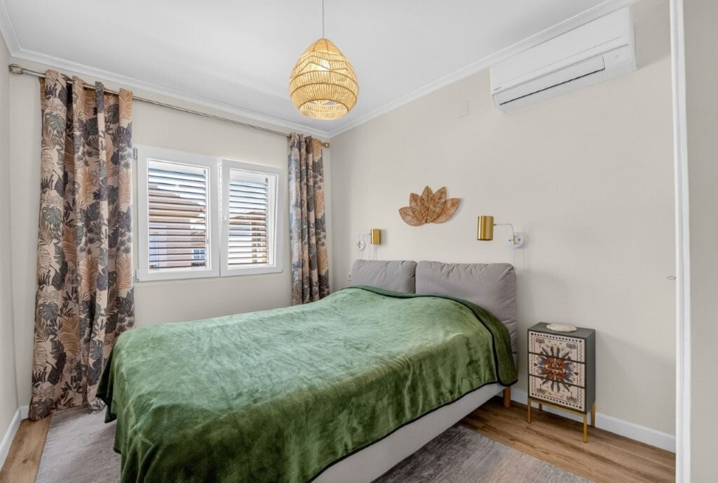 For sale - 3 Bedroom 2 Bathroom Town House in Torrevieja - Cabo Cervera  - Alicante