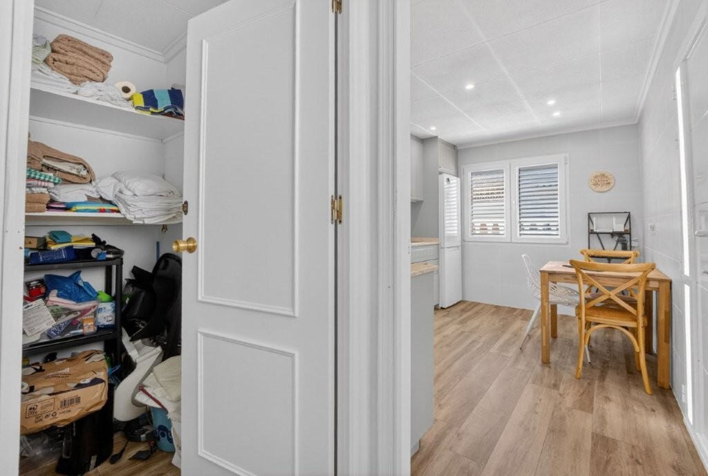 For sale - 3 Bedroom 2 Bathroom Town House in Torrevieja - Cabo Cervera  - Alicante
