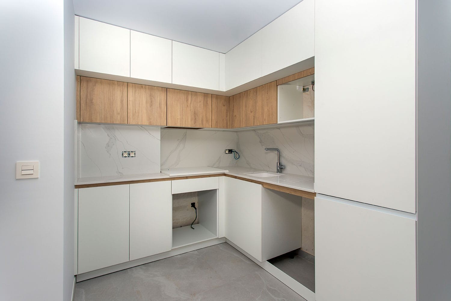 For sale - 2 Bedroom 2 Bathroom Apartment in Torrevieja - Costa Blanca  - Alicante