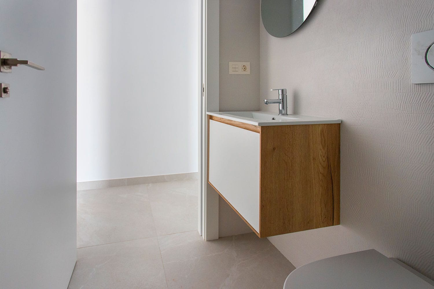 For sale - 2 Bedroom 2 Bathroom Apartment in Torrevieja - Costa Blanca  - Alicante